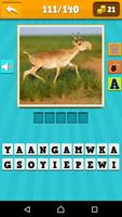 Dieren Quiz screenshot 2