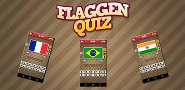 Flaggen Quiz