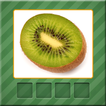 Fruits Quiz - deviner et appre