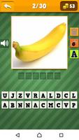 Fruits Quiz screenshot 2