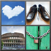 Picture Quiz : easy photos