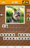 Razas de Perros captura de pantalla 1