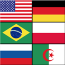 Capitales de Paises APK