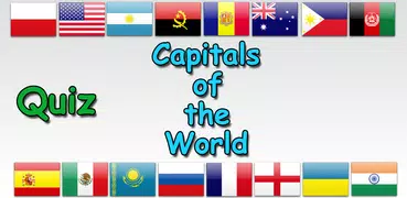 Capitals World