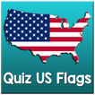 US State Flags Quiz