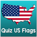 US State Flags Quiz-APK
