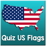 US State Flags Quiz APK