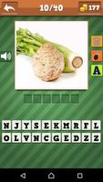 Vegetables Quiz screenshot 3