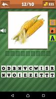 Warzywa Quiz screenshot 1