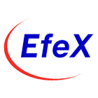 EfeX Center أيقونة