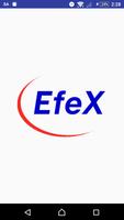 EfeX Center syot layar 1