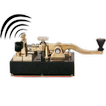 Morse Transmitter