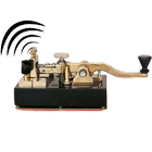 Morse Transmitter icône