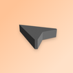 EasyNav - Simple GPS Guidance icon