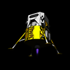 Perilune - 3D Moon Landing Sim APK