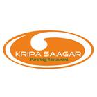 Kripa Sagar Pure Veg Restaurant icône