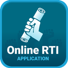 Online RTI Application simgesi