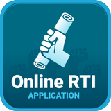 Online RTI Application simgesi