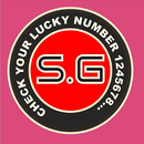 S.G Lucky Number aplikacja
