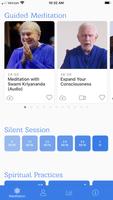 Ananda Meditation syot layar 2