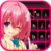 Keyboard - Anime Keyboard