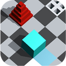 Epic Roll - Cube Runner APK