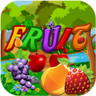 Fruit Fancy - Fruit Link آئیکن