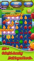 Fruit Fancy - Fruit Link ภาพหน้าจอ 3