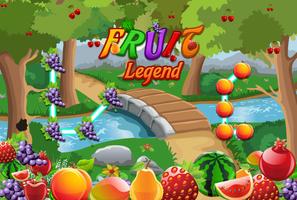 Fruit Fancy - Fruit Link Plakat