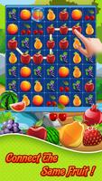 Fruit Fancy - Fruit Link اسکرین شاٹ 2