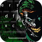 Joker Keyboard Zeichen