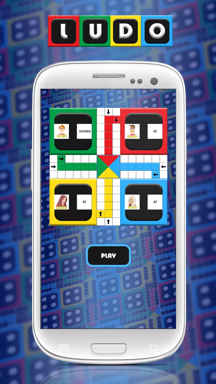 Download do APK de Ludo Titan para Android