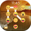 Emoji Lock Screen