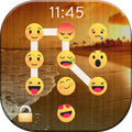 Emoji Lock Screen