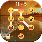 Emoji Lock Screen ikona