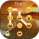 APK Emoji Lock Screen