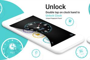 Timer Lock : App Hider captura de pantalla 1