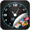 Timer Lock - The Clock Vault