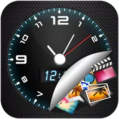 Timer Lock - Photo Lock App APK Herunterladen