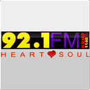 OKC Heart & Soul 92.1 & 1140 APK