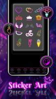 Creative Mirror Name Art Screenshot 3