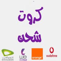 كروت شحن ببلاش جميع الشبكات स्क्रीनशॉट 2