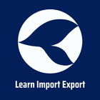 Learn Import Export ikon
