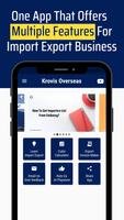 Learn Import Export penulis hantaran