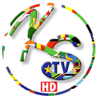 KS AFRICA IPTV icône