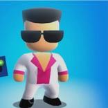 Gems Diamond for Stumble Guyz