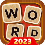 Word Connect icône