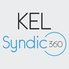 KEL Syndic 360 icône