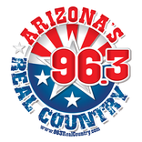 96.3 Real Country