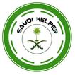 saudi helper